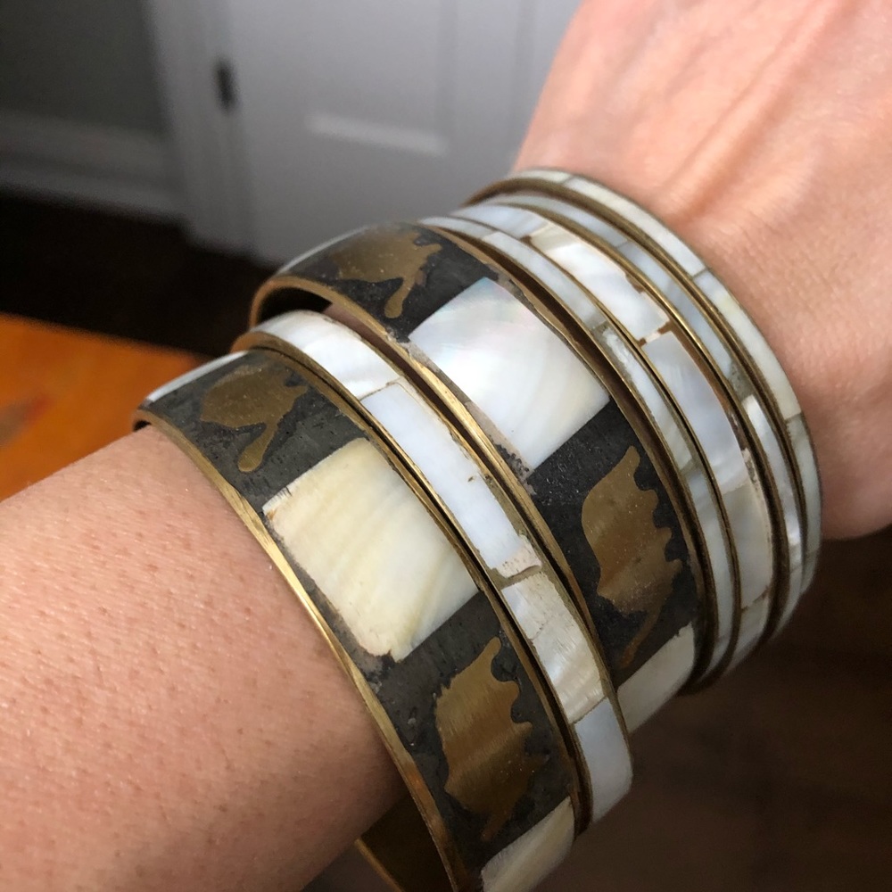 Bracelet Set - Picture 2 of 6